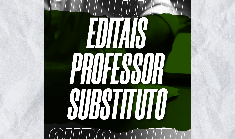 IFPA abre processo seletivo para professor substituto em Abaetetuba