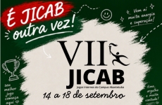 VII Jogos Internos do Campus Abaetetuba