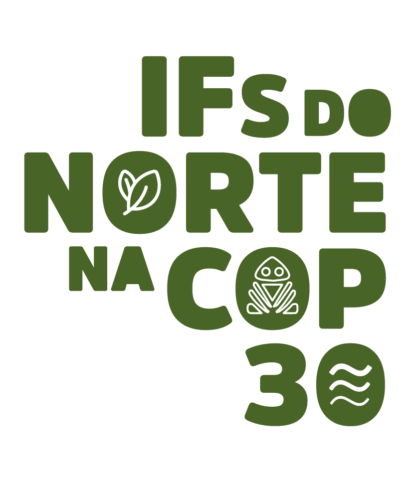 IFs do Norte na COP30